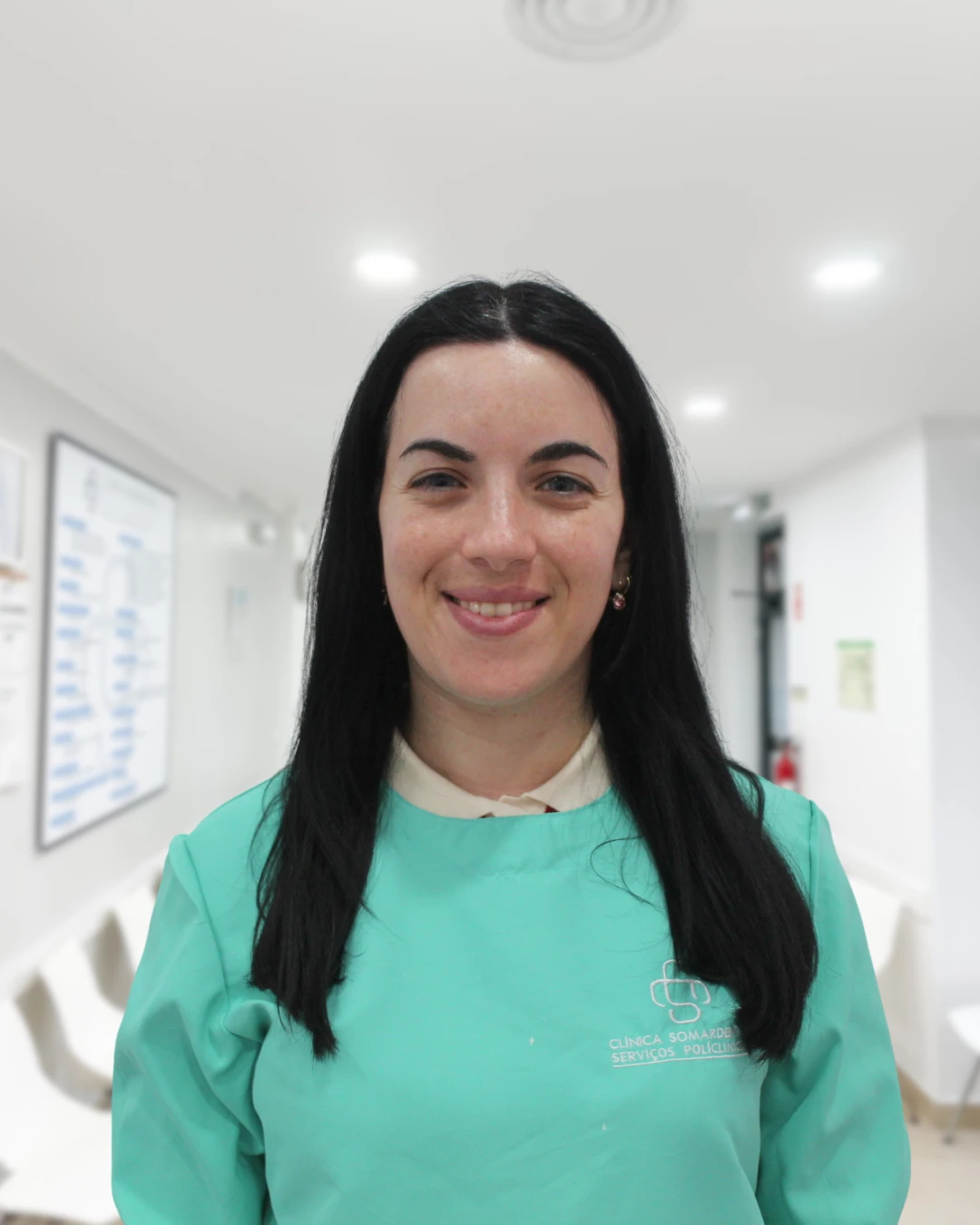 Sala de tratamento 24